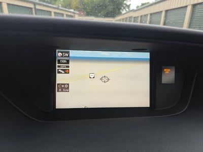 2018 Lexus ES 300h