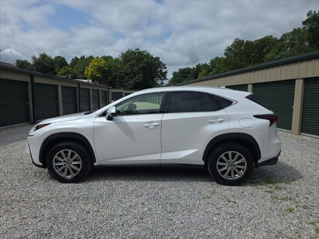 2021 Lexus NX 300 Base