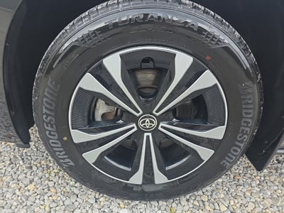 2024 Toyota bZ4X XLE