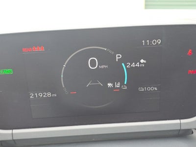 2024 Toyota bZ4X XLE