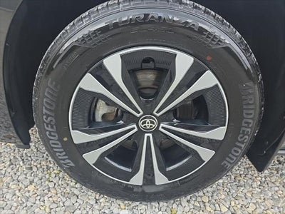 2024 Toyota bZ4X XLE