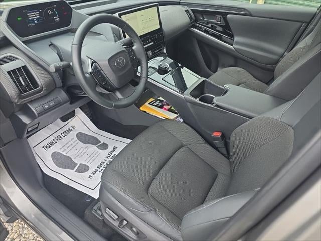 2024 Toyota bZ4X XLE