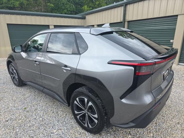 2024 Toyota bZ4X XLE