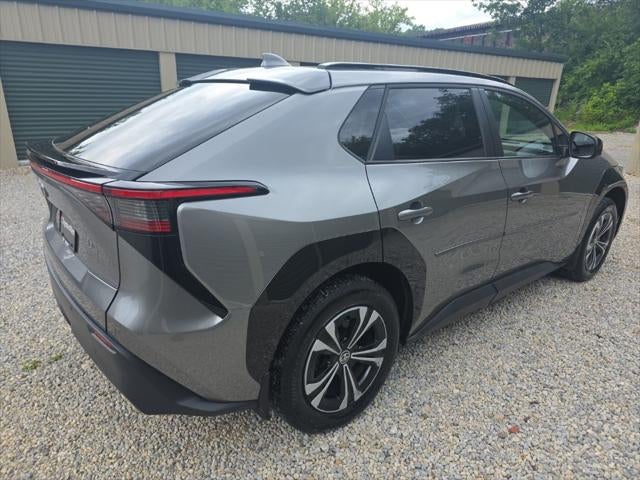 2024 Toyota bZ4X XLE