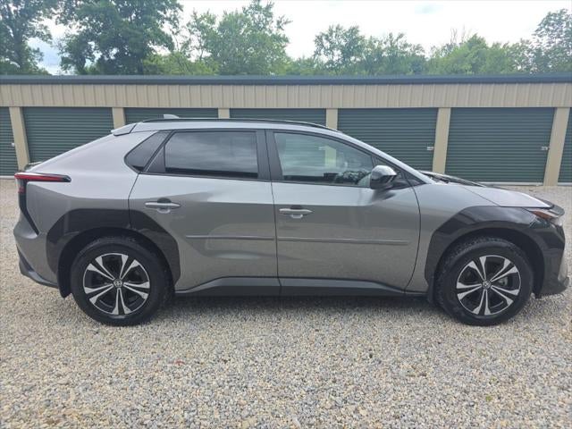 2024 Toyota bZ4X XLE