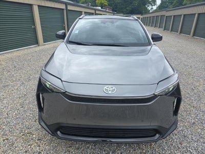 2024 Toyota bZ4X XLE