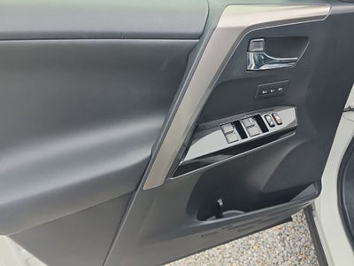 2016 Toyota RAV4 Hybrid Limited