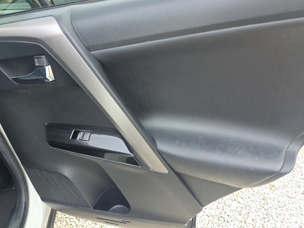 2016 Toyota RAV4 Hybrid Limited