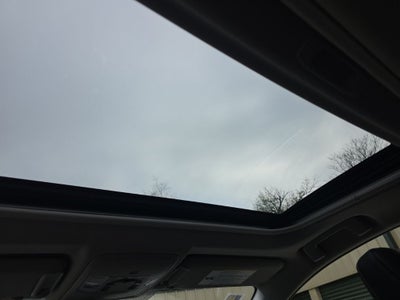 2016 Toyota RAV4 Hybrid Limited