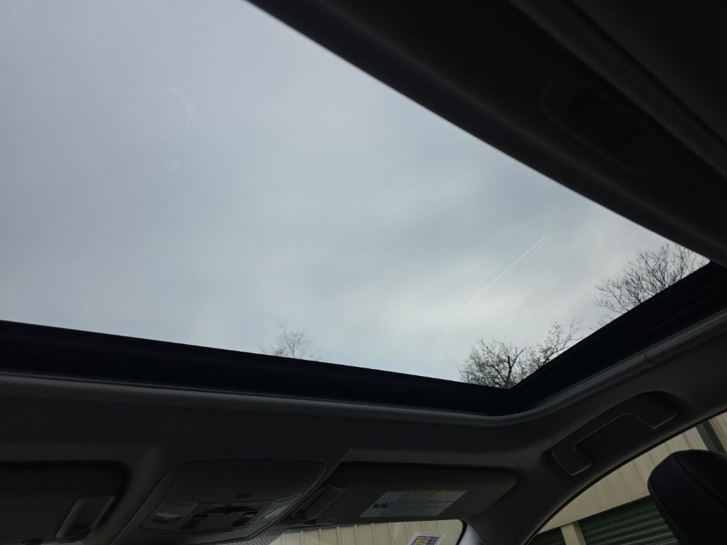 2016 Toyota RAV4 Hybrid Limited