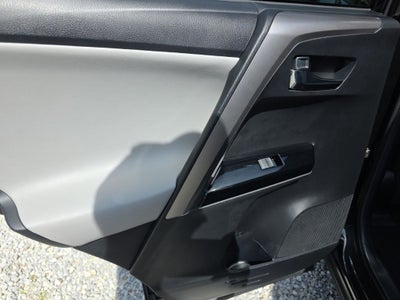 2016 Toyota RAV4 Hybrid Limited