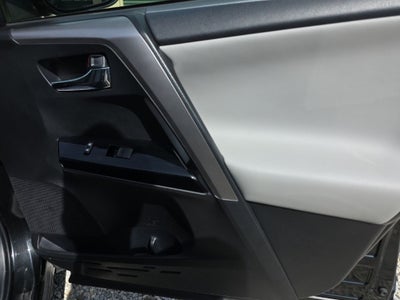 2016 Toyota RAV4 Hybrid Limited