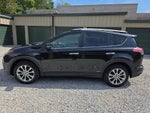 2016 Toyota RAV4 Hybrid Limited