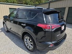 2016 Toyota RAV4 Hybrid Limited