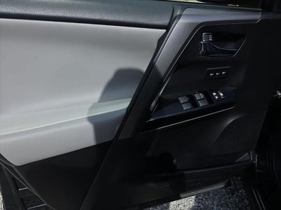 2016 Toyota RAV4 Hybrid Limited