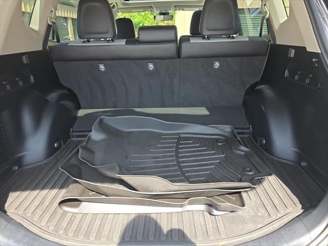 2016 Toyota RAV4 Hybrid Limited