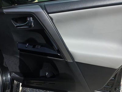 2016 Toyota RAV4 Hybrid Limited