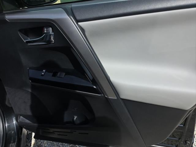 2016 Toyota RAV4 Hybrid Limited