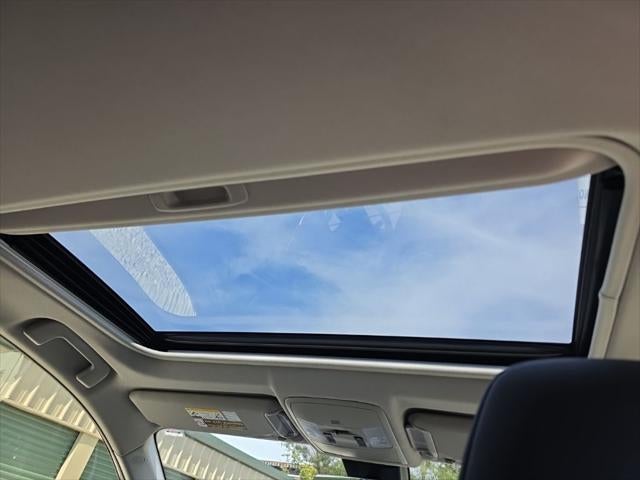 2016 Toyota RAV4 Hybrid Limited