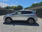 2016 Toyota RAV4 Hybrid Limited
