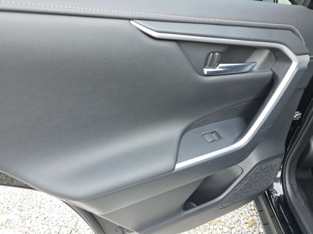 2019 Toyota RAV4 Hybrid Limited