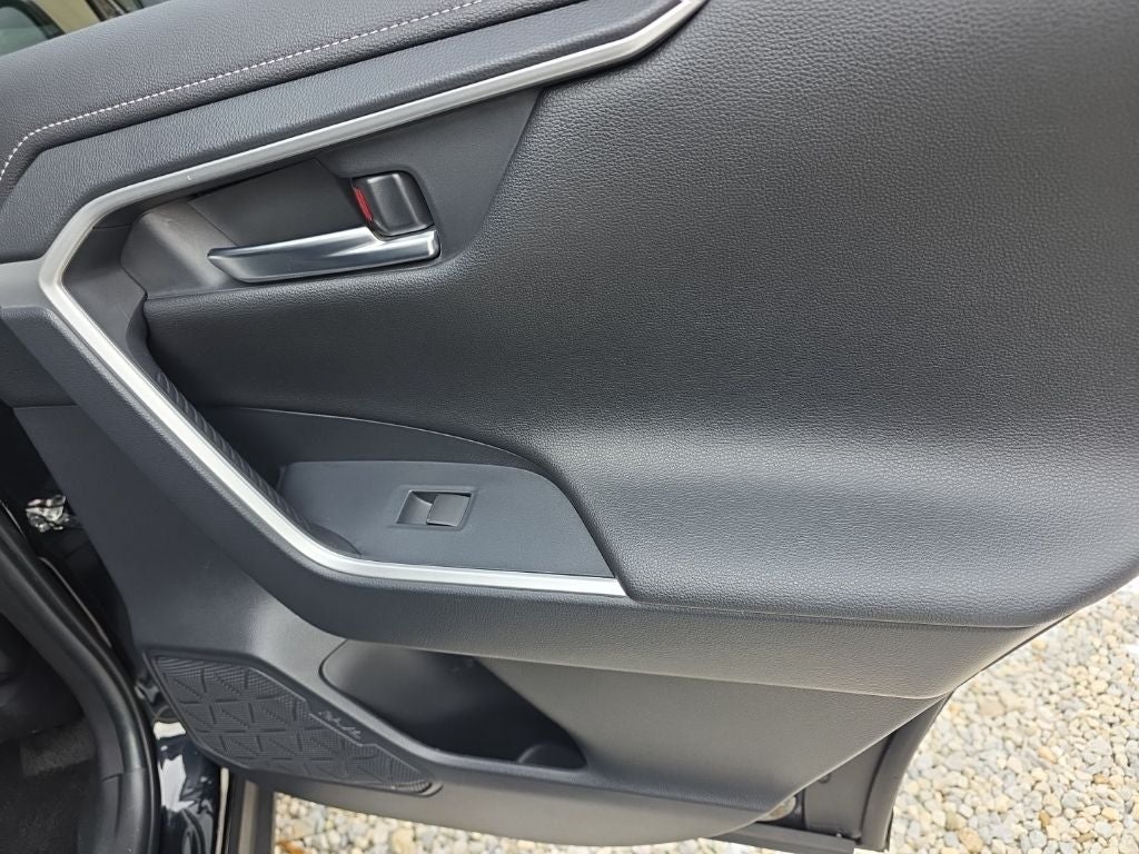 2019 Toyota RAV4 Hybrid Limited