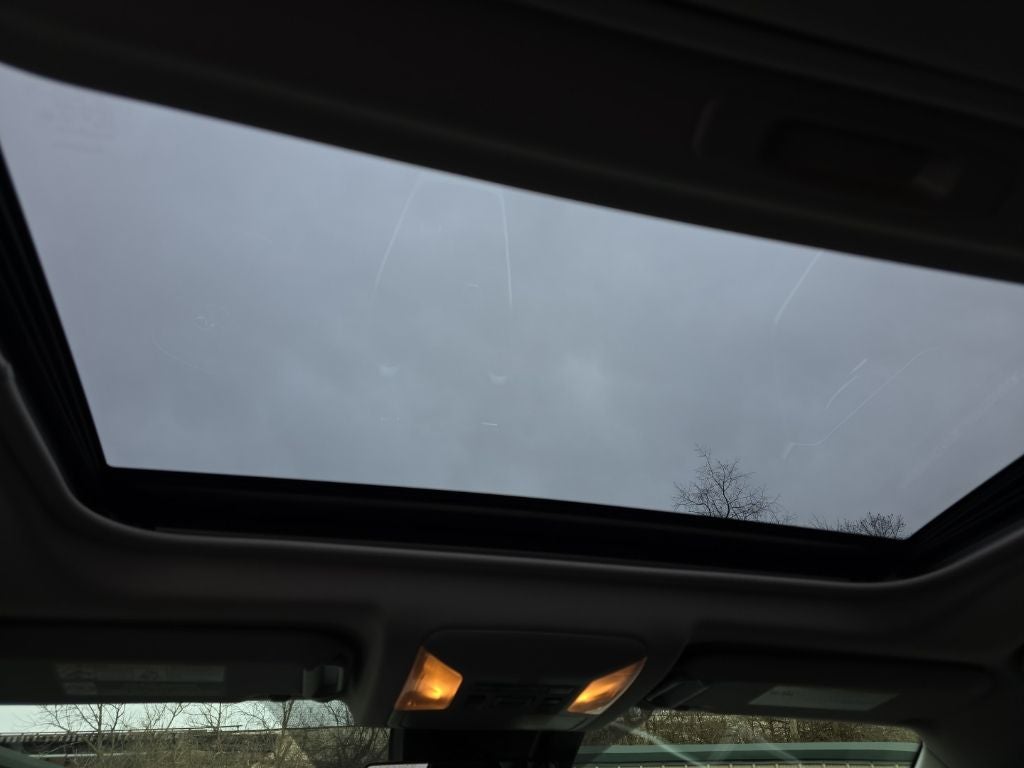 2019 Toyota RAV4 Hybrid Limited