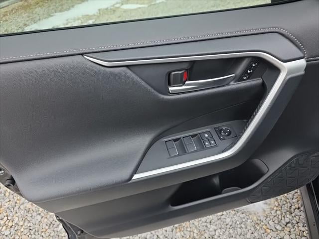 2019 Toyota RAV4 Hybrid Limited