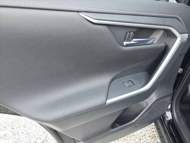 2019 Toyota RAV4 Hybrid Limited