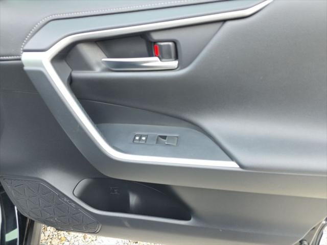 2019 Toyota RAV4 Hybrid Limited