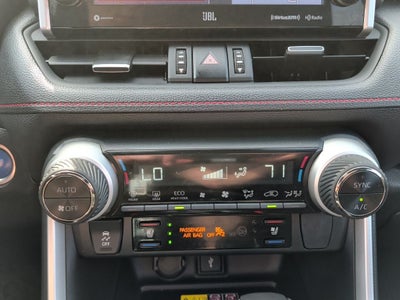 2022 Toyota RAV4 Prime XSE