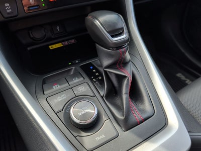 2022 Toyota RAV4 Prime XSE