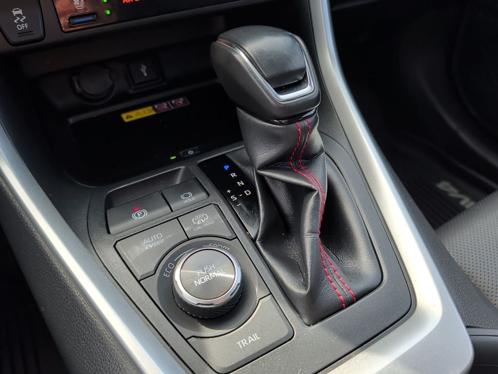 2022 Toyota RAV4 Prime XSE