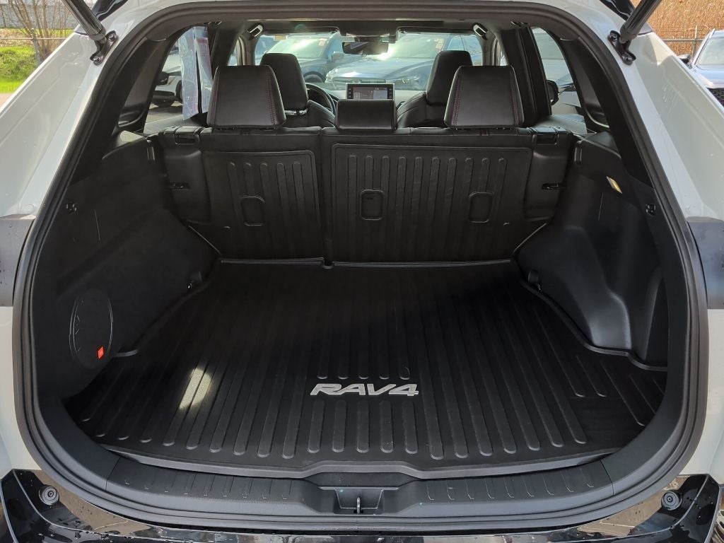 2022 Toyota RAV4 Prime XSE
