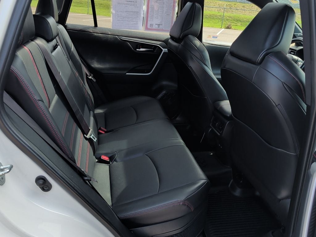 2022 Toyota RAV4 Prime XSE