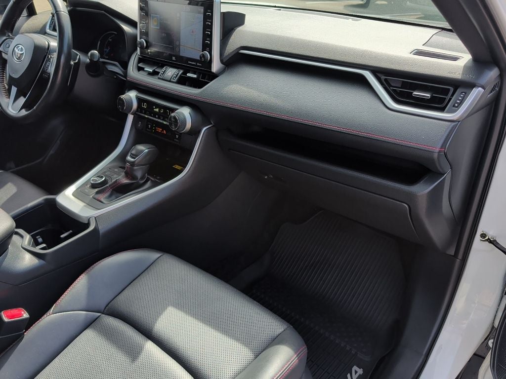 2022 Toyota RAV4 Prime XSE