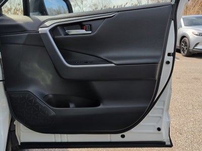 2022 Toyota RAV4 Prime XSE