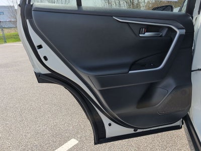 2022 Toyota RAV4 Prime XSE