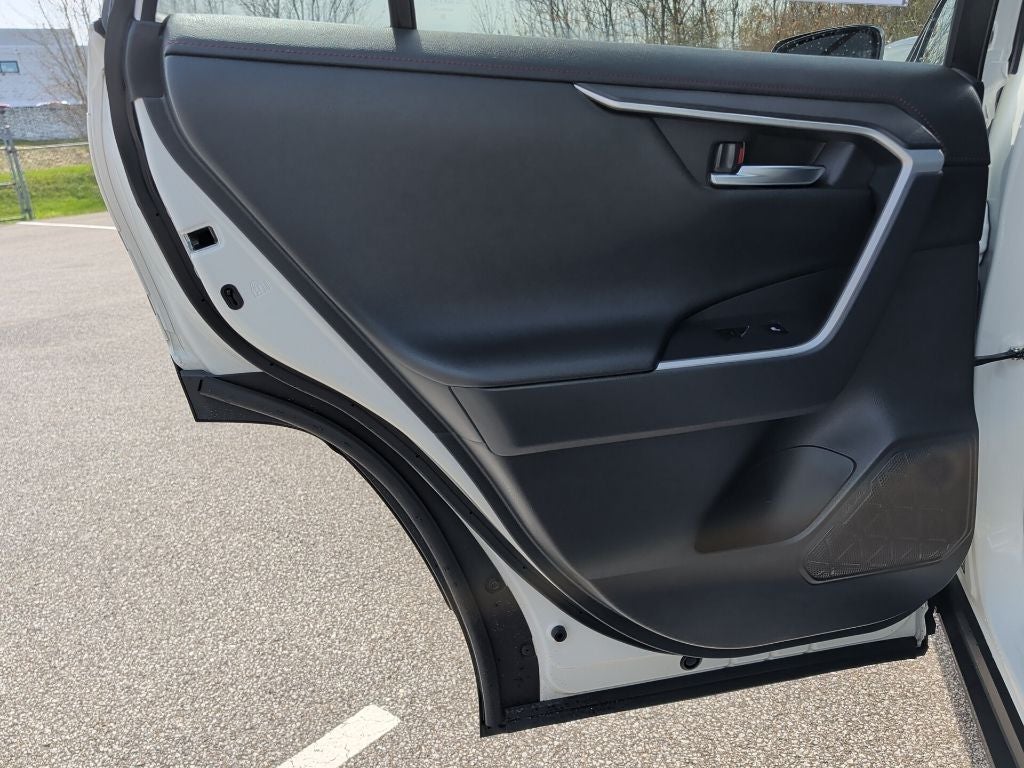2022 Toyota RAV4 Prime XSE