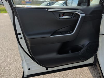 2022 Toyota RAV4 Prime XSE