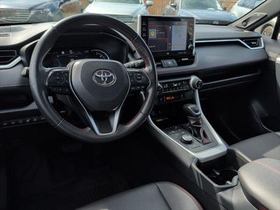 2022 Toyota RAV4 Prime XSE