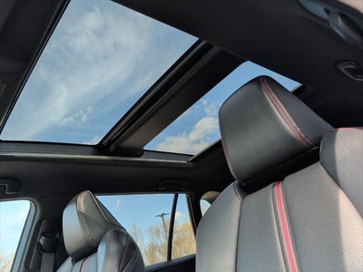 2022 Toyota RAV4 Prime XSE
