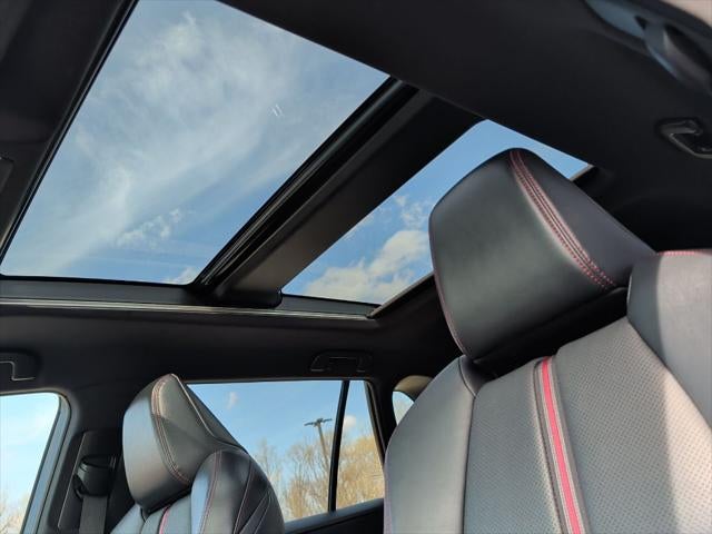 2022 Toyota RAV4 Prime XSE