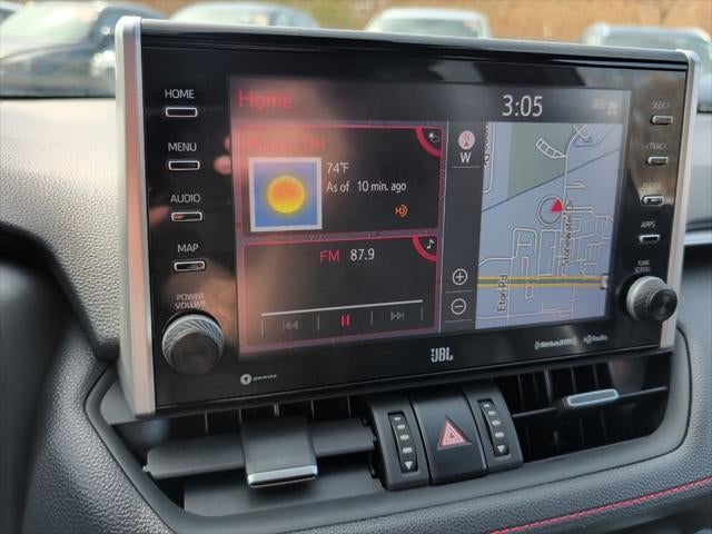2022 Toyota RAV4 Prime XSE