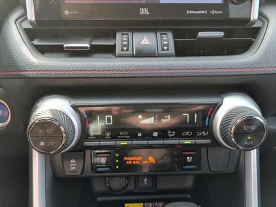 2022 Toyota RAV4 Prime XSE