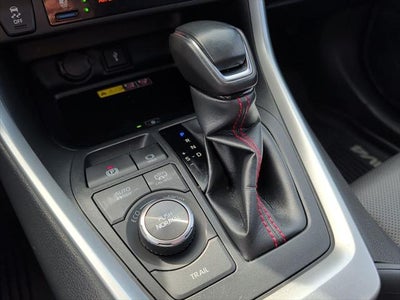 2022 Toyota RAV4 Prime XSE