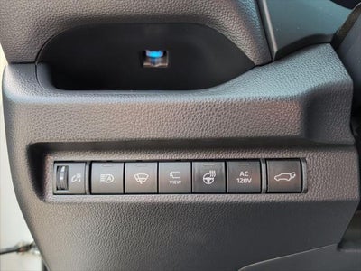 2022 Toyota RAV4 Prime XSE