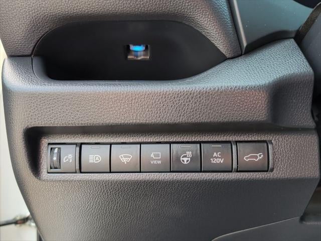 2022 Toyota RAV4 Prime XSE