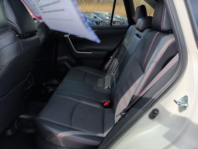 2022 Toyota RAV4 Prime XSE