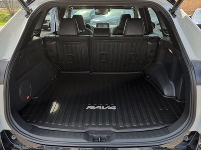 2022 Toyota RAV4 Prime XSE
